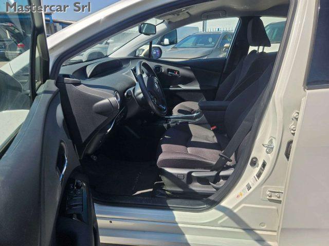 TOYOTA Prius Prius Plug-in I 1.8h plug-in 5 posti - GA834KN