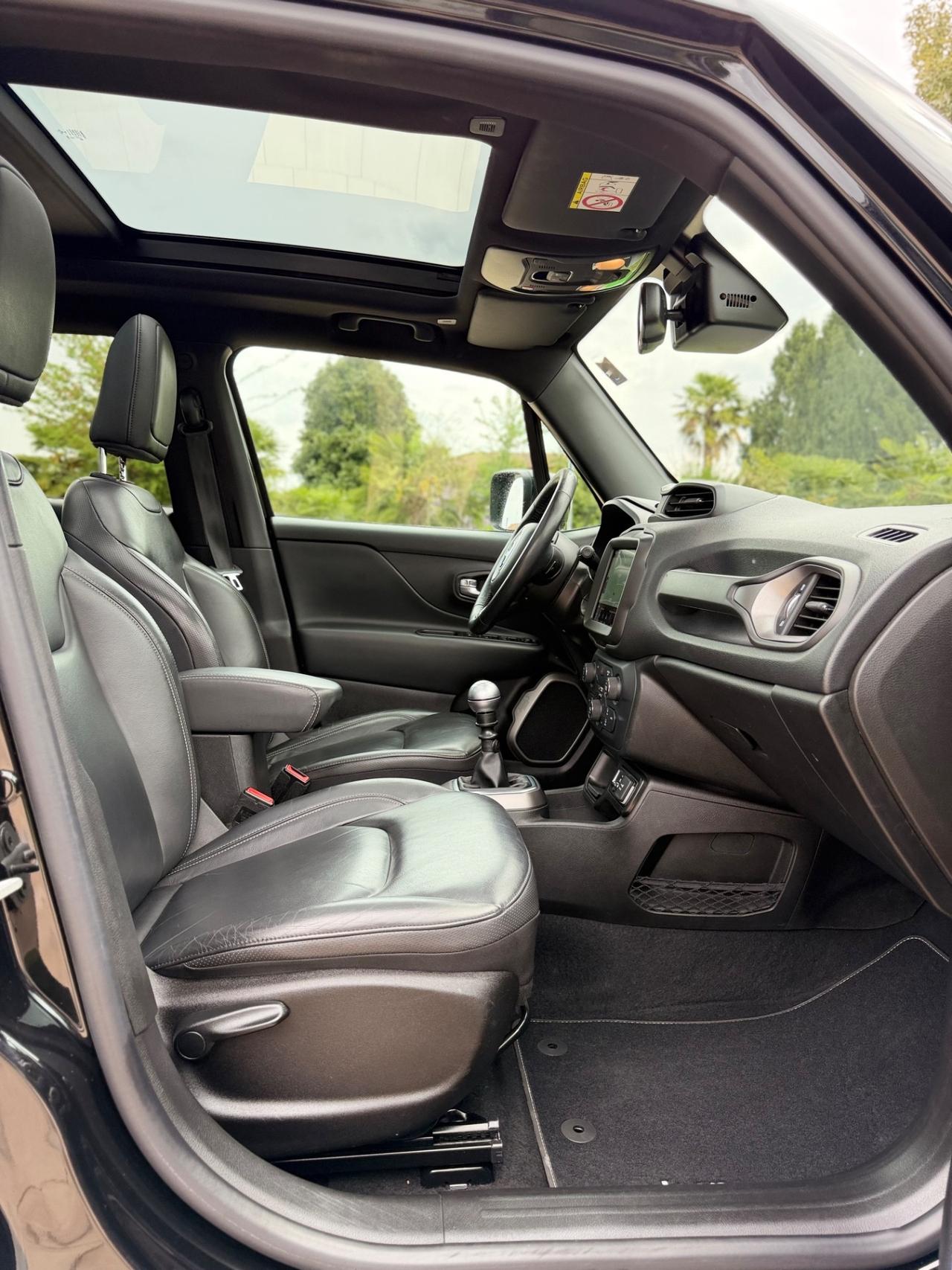 Jeep Renegade 1.0 T3 Sport