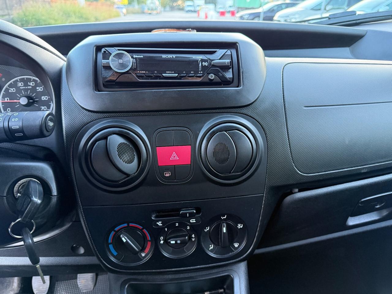 Fiat Fiorino 1.3 MJT 75CV 4 POSTI