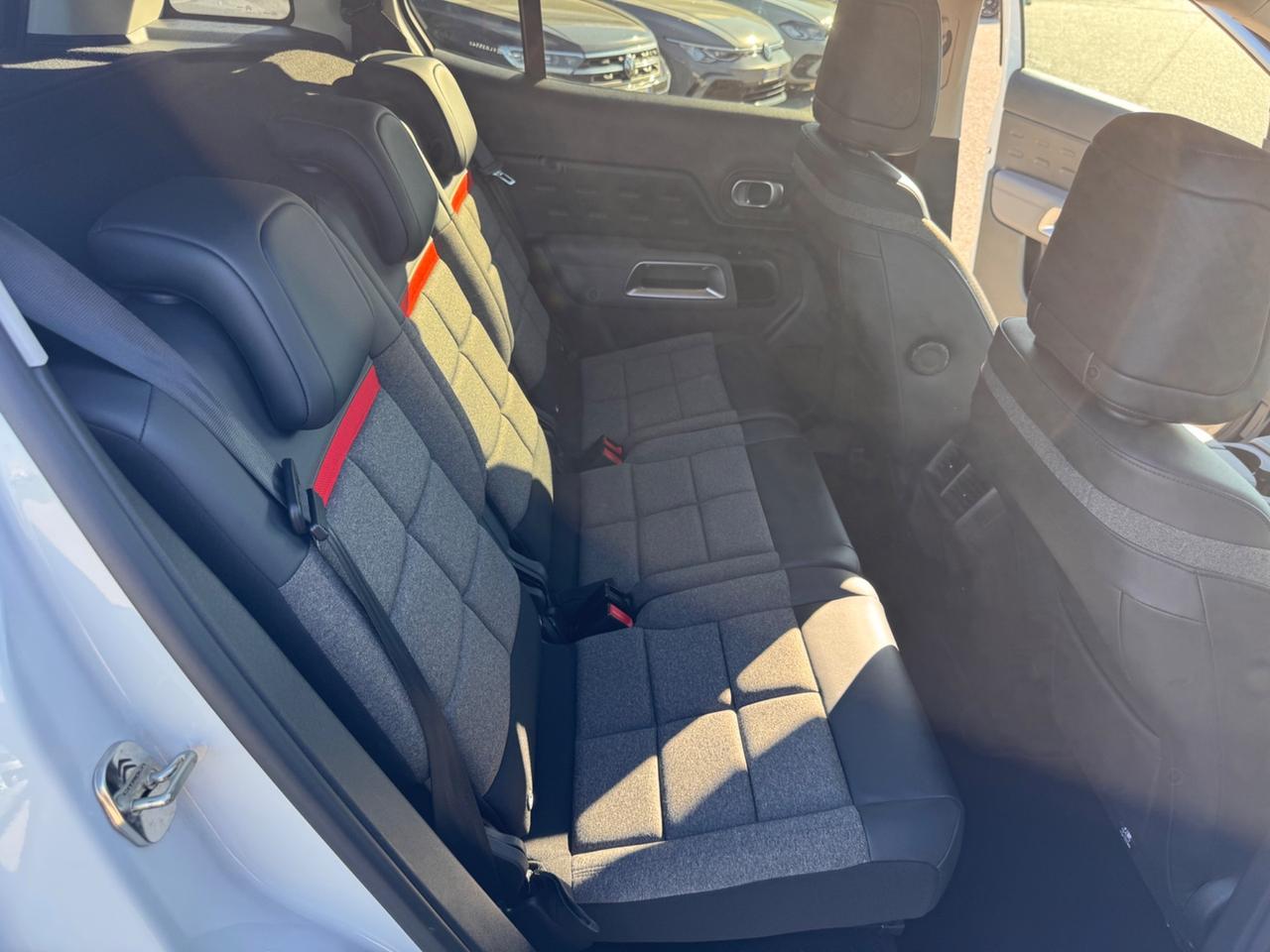 Citroen C5 Aircross 1.5 BlueHDi 130 S&S EAT8 Shine Neopatentati