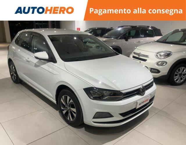 VOLKSWAGEN Polo 1.0 EVO 80 CV 5p. Comfortline BlueMotion Technolog