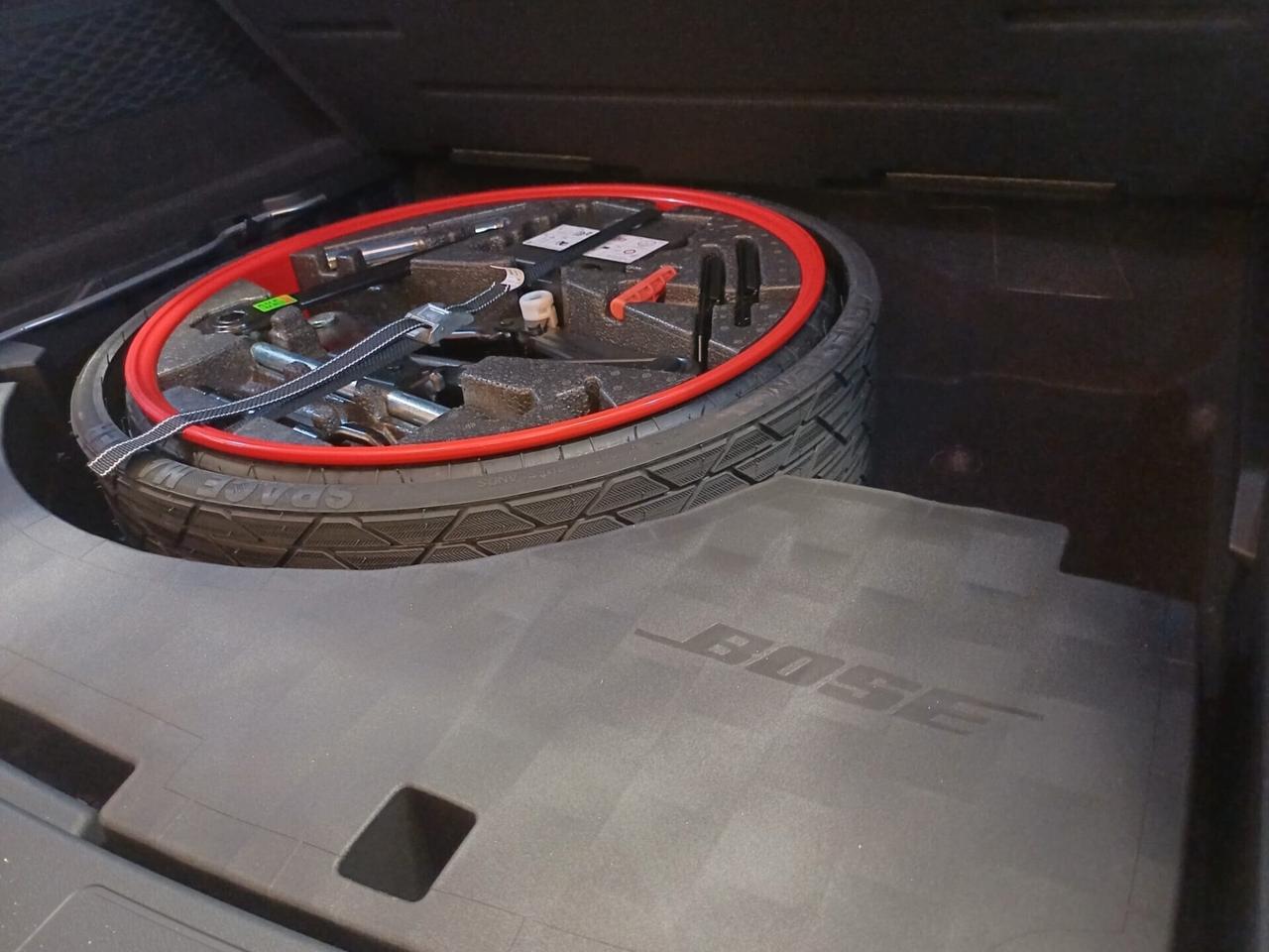 Porsche Cayenne 3.0 V6 Platinum Edition