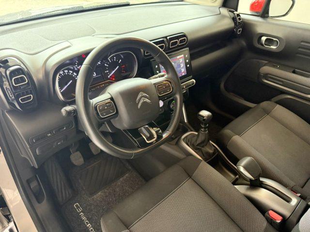 CITROEN C3 Aircross BlueHDi 100 S&S Shine AUTOCARRO