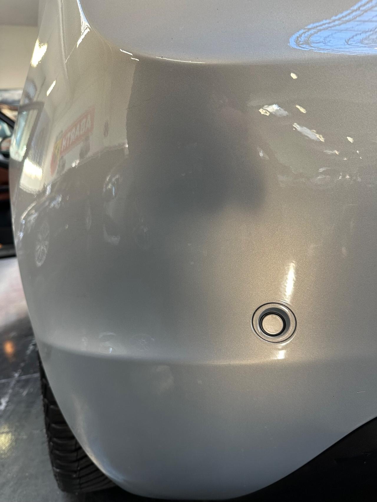 Alfa Romeo Giulietta 1750 Turbo TCT Quadrifoglio Verde