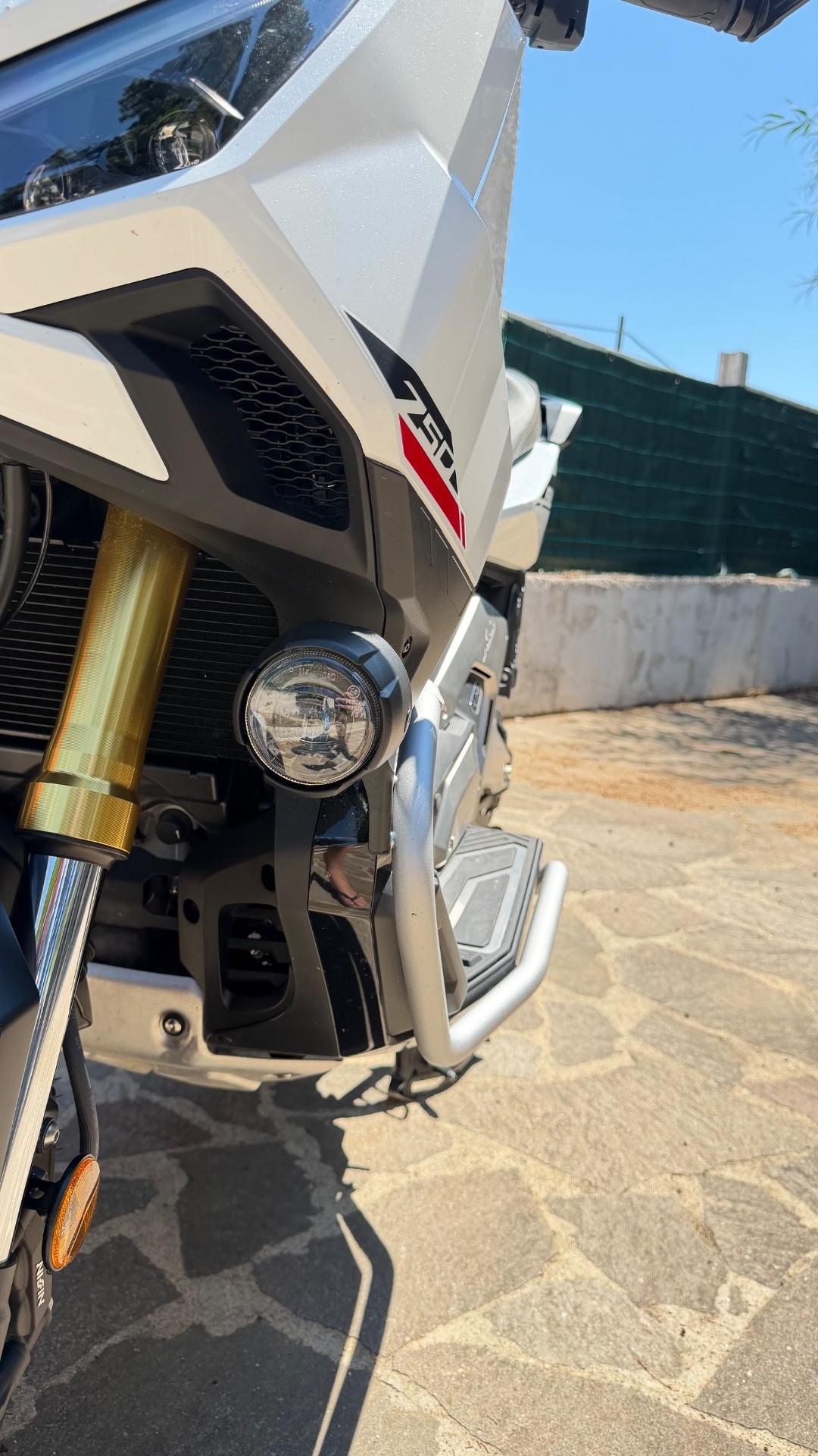 Honda X-ADV 750