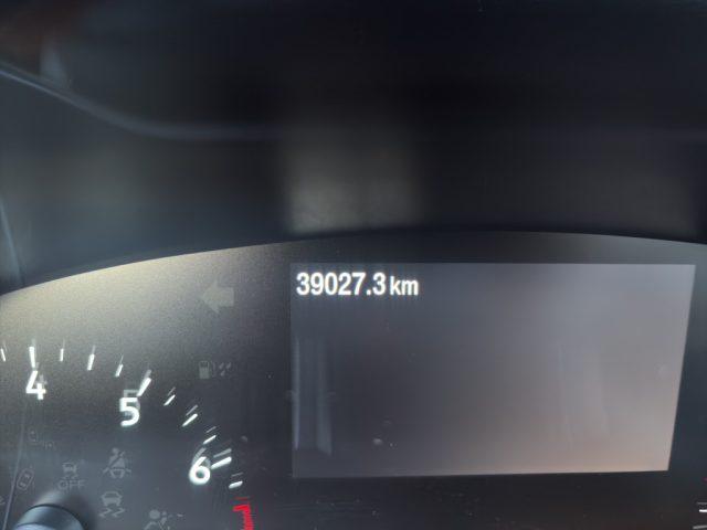 FORD Focus SW 1.0 EcoBoost 125 CV automatico Active