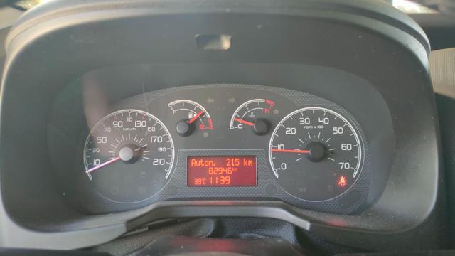 FIAT Fiorino FURGONE 1.3 MJT 95CV 83K KM 7950?+IVA
