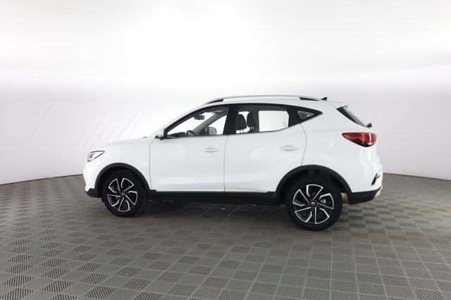 MG ZS ZS Classic 1.5 VTi-tech Luxury