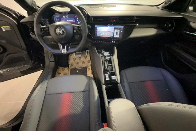 ALFA ROMEO Junior Junior 1.2 145 CV Hybrid eDCT6 Speciale