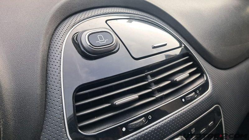 FIAT Grande Punto Grande Punto 5p 1.4 Dynamic 77cv