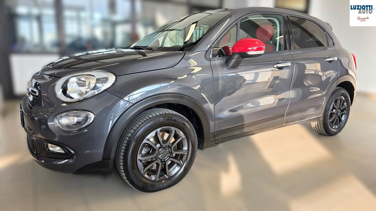 Fiat 500X 1.3 MJET 95CV SPECIAL EDITION