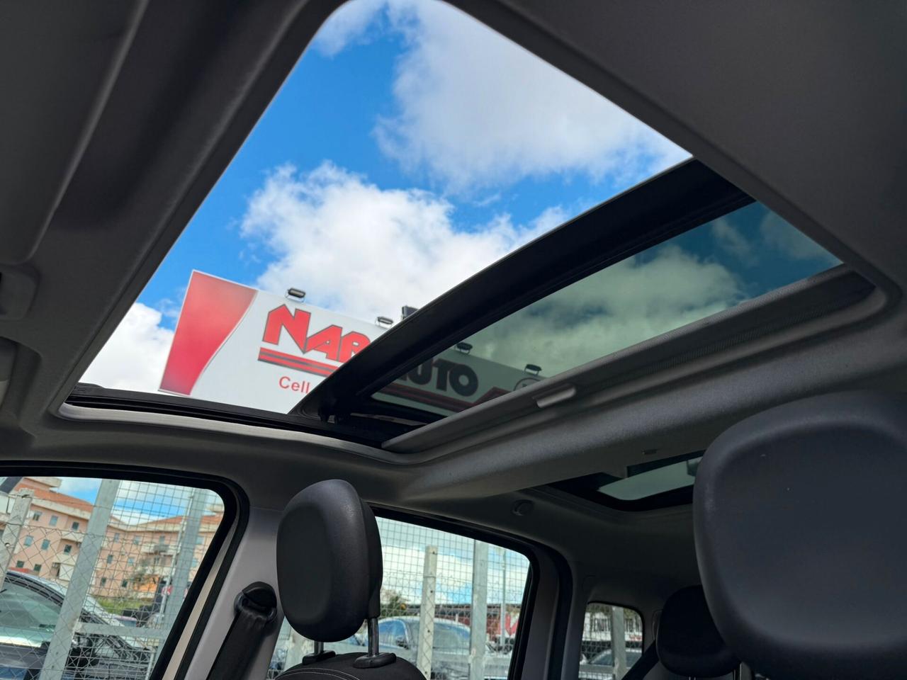 Fiat Panda 0.9 TwinAir Turbo S&S Lounge