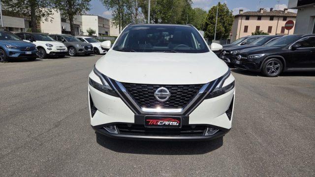 NISSAN Qashqai MHEV 158 CV Xtronic Tekna PERMUTE