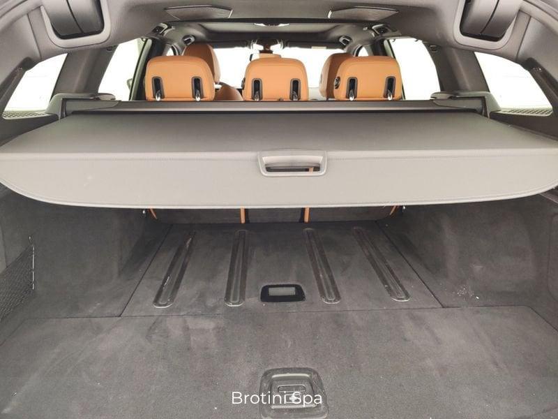 BMW Serie 3 M340d xDrive 48V Touring auto