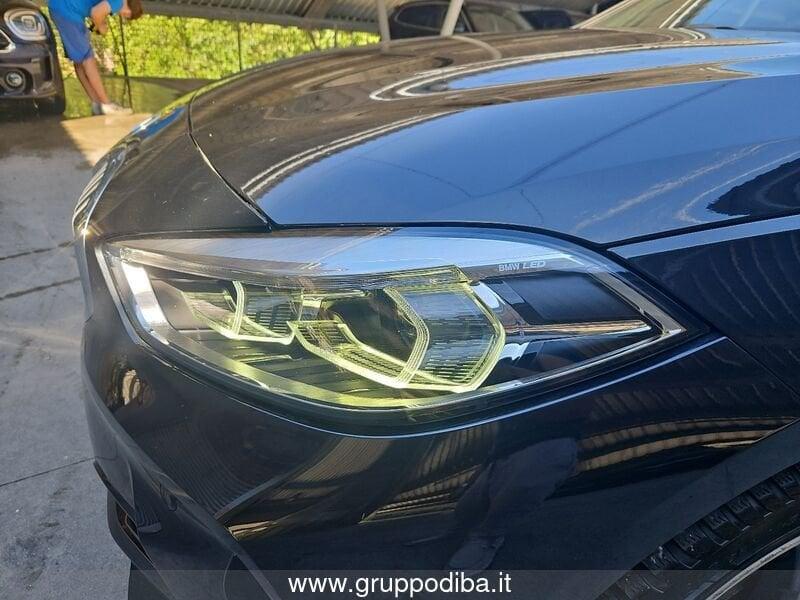BMW Serie 1 F40 Benzina 118i Msport 136cv auto
