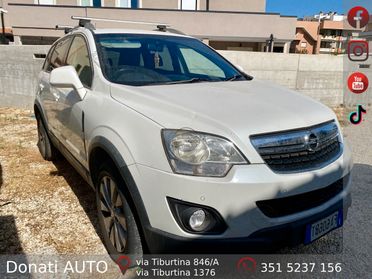 Opel Antara 2.2 163CV Start&Stop UNIPROPRIETARIO