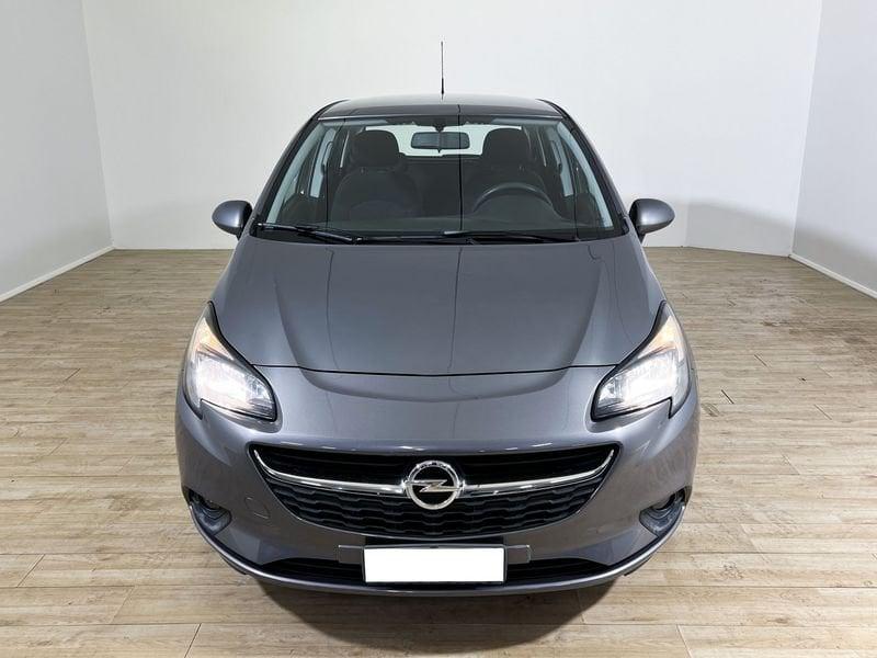 Opel Corsa 1.4 GPL 5 porte n-Joy