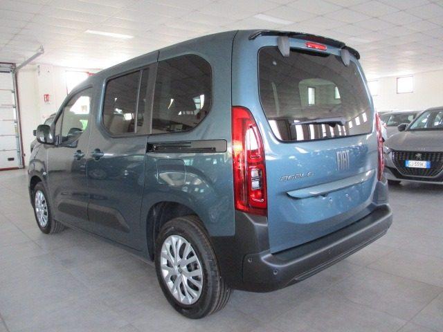 FIAT Doblo Doblò 1.5 BlueHdi 100CV M1