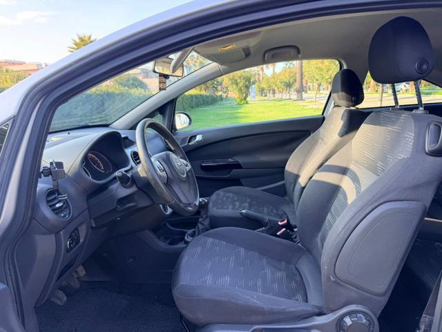 OPEL Corsa 1.3 CDTI 75CV ecoFLEX 3 porte Club