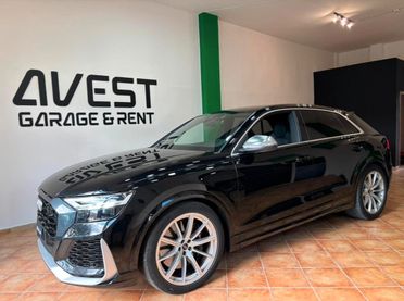 Audi RS Q8 40 TFSI Quattro Tiptronic