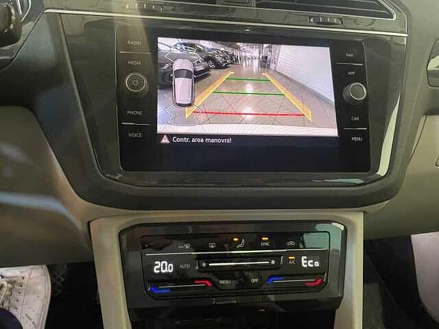 Volkswagen Tiguan 2ª serie 1.4 TSI eHYBRID DSG Elegance