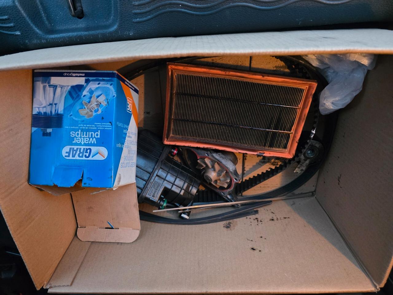 Renault Modus 1.5 dCi 70CV Luxe Privilège