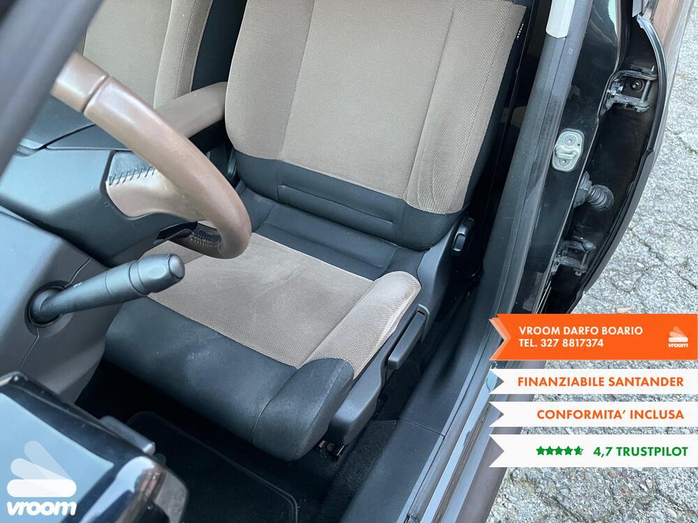 CITROEN C4 Cactus PureTech 82 Just Black