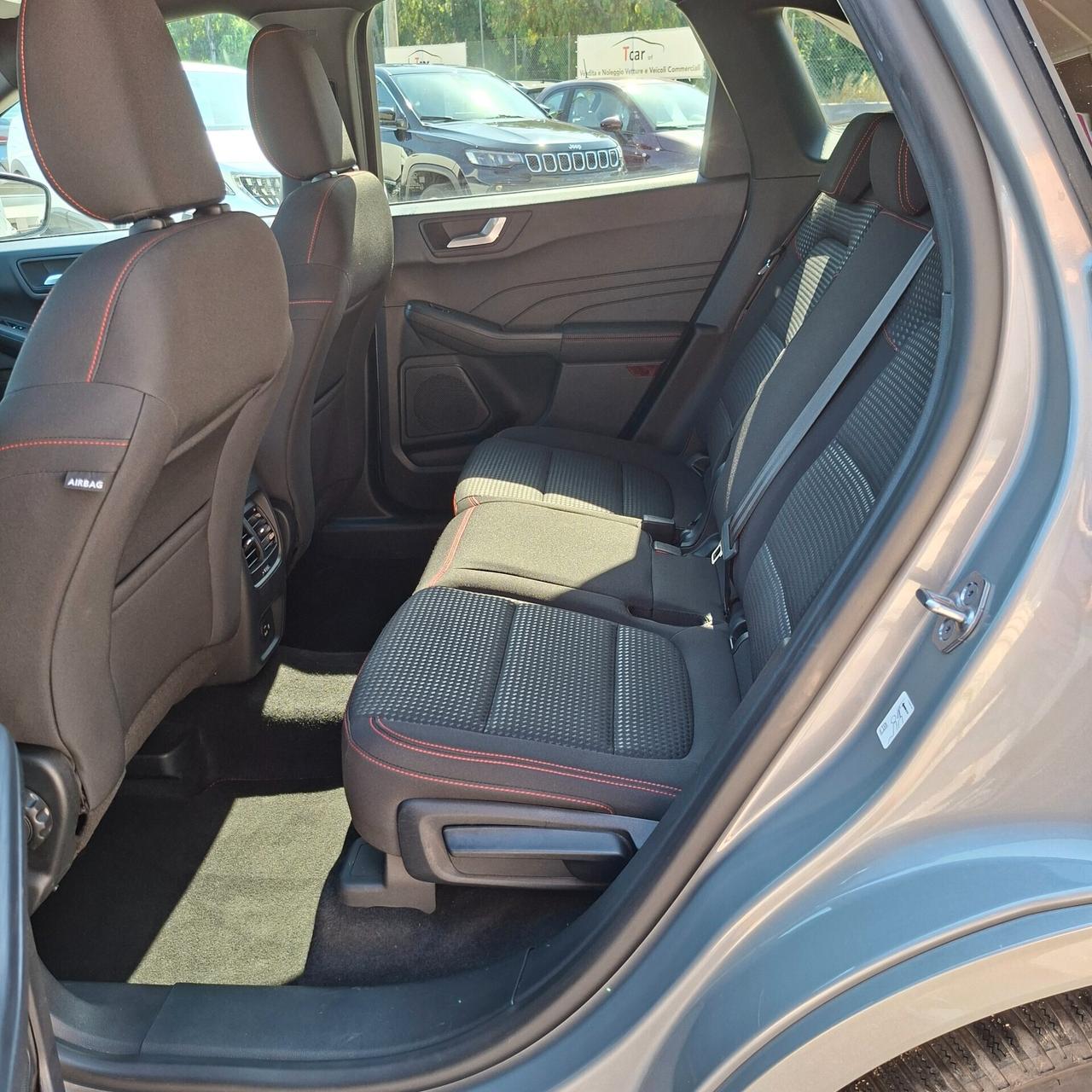 Ford Kuga 1.5 Ecoblue 120cv Auto St-Line