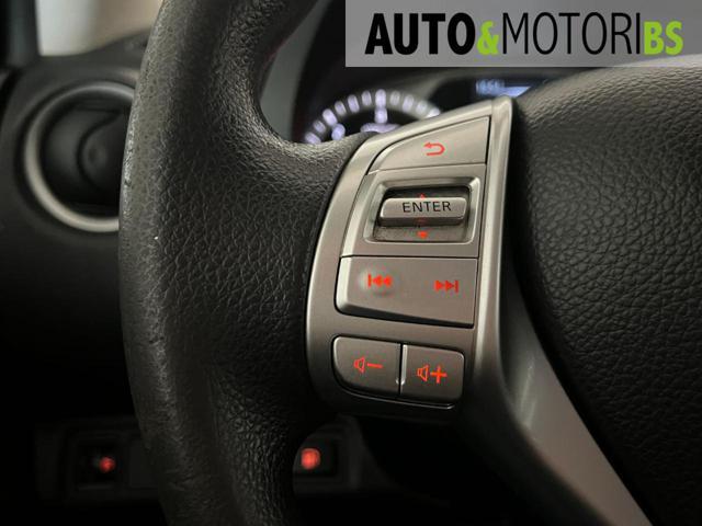 NISSAN Navara 2.3 dCi 4WD King Cab Acenta *GANCIO TRAINO*