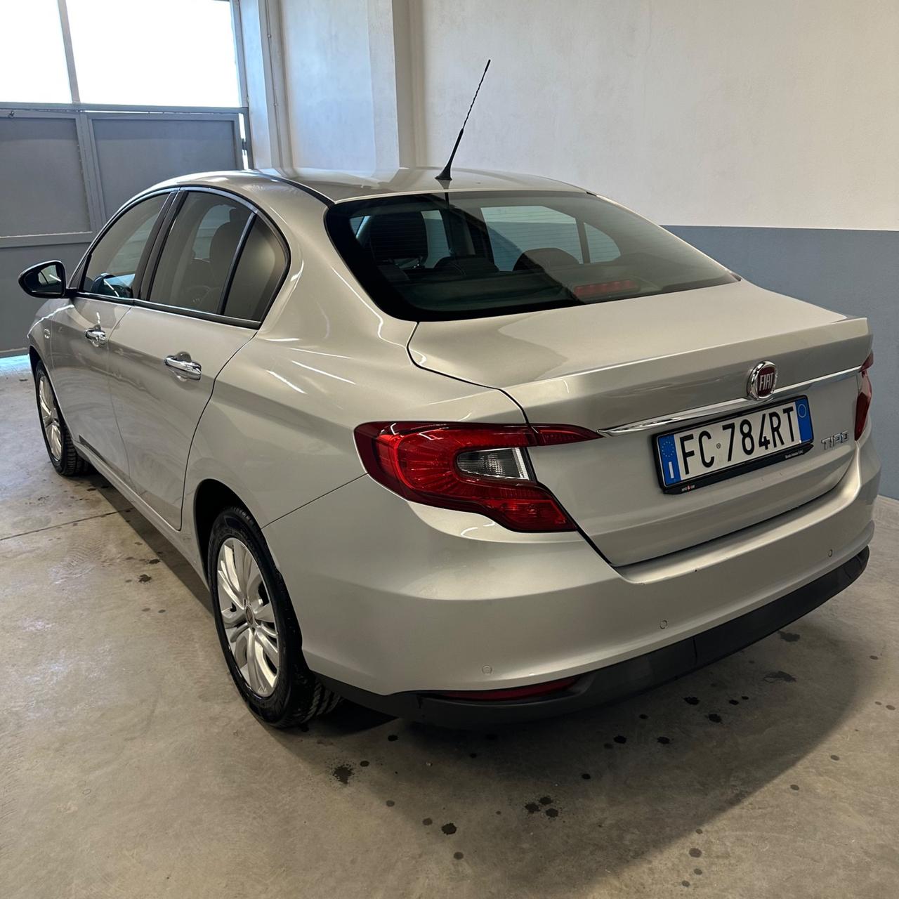 Fiat Tipo 1.4 4 porte Opening Edition