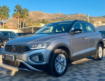 Volkswagen T-Roc Life 2.0 TDI 116CV