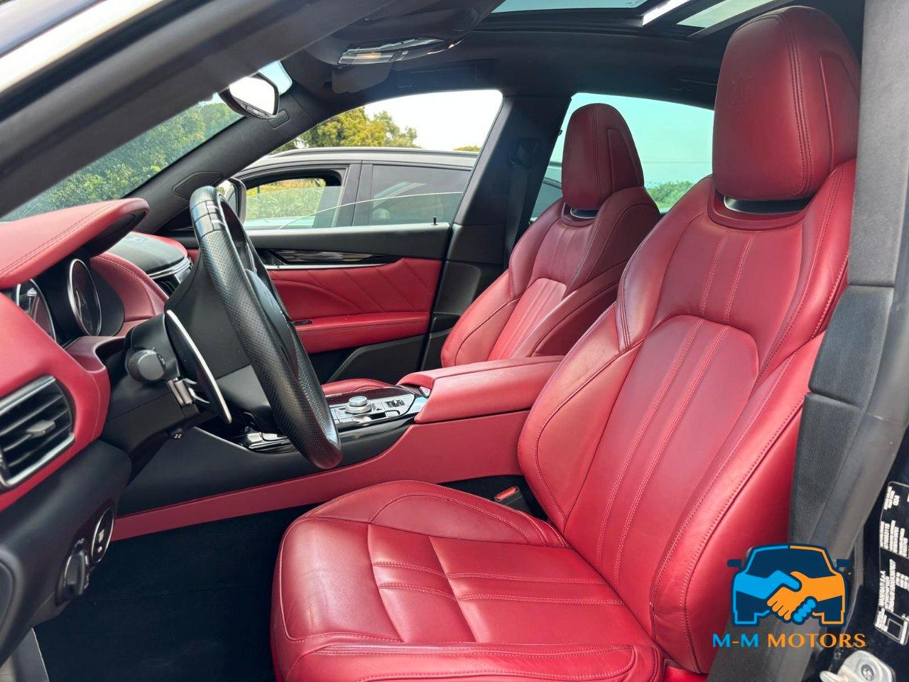 Maserati Levante 2.0 mhev GT 330cv auto