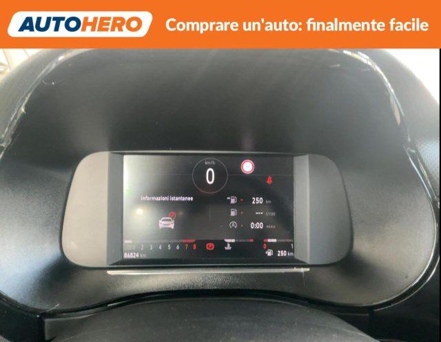 OPEL Corsa 1.2 100 CV Elegance