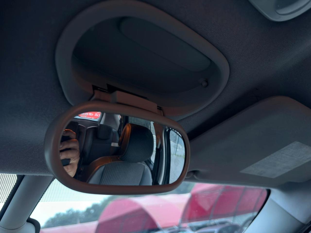 Renault Scenic Scénic X-Mod 1.6 dCi 130CV Luxe