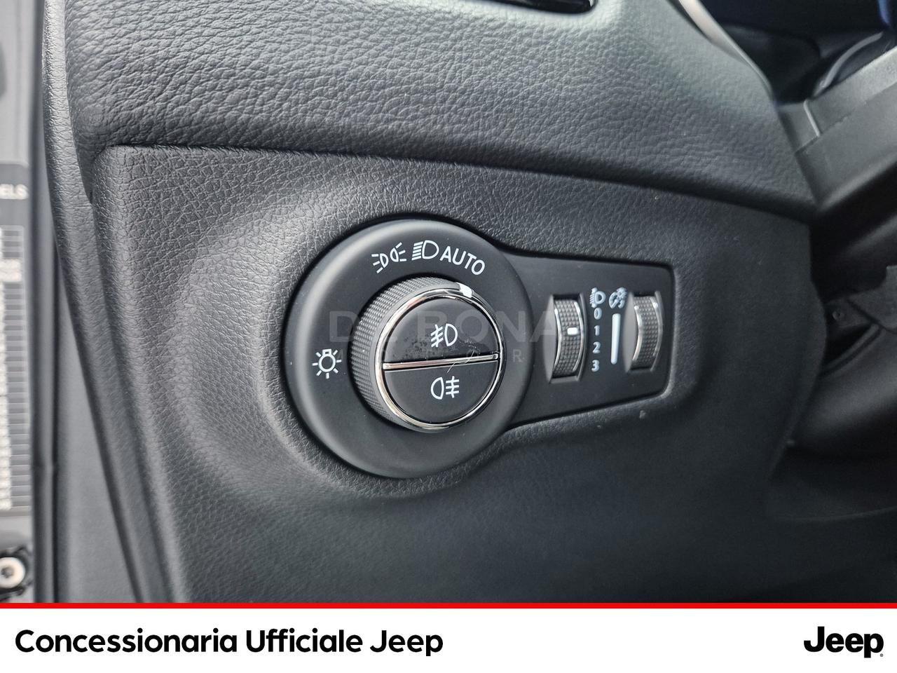 Jeep Compass 1.6 mjt limited 2wd 120cv my20