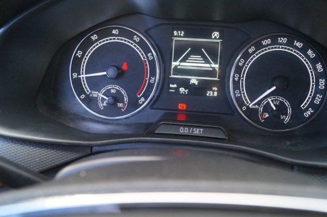 SKODA Kamiq 1.0 TSI 110 CV Ambition