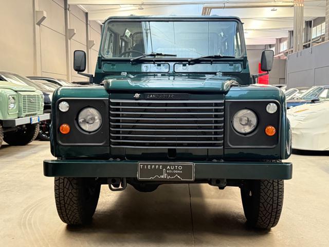 LAND ROVER Defender 110 3.5 V8