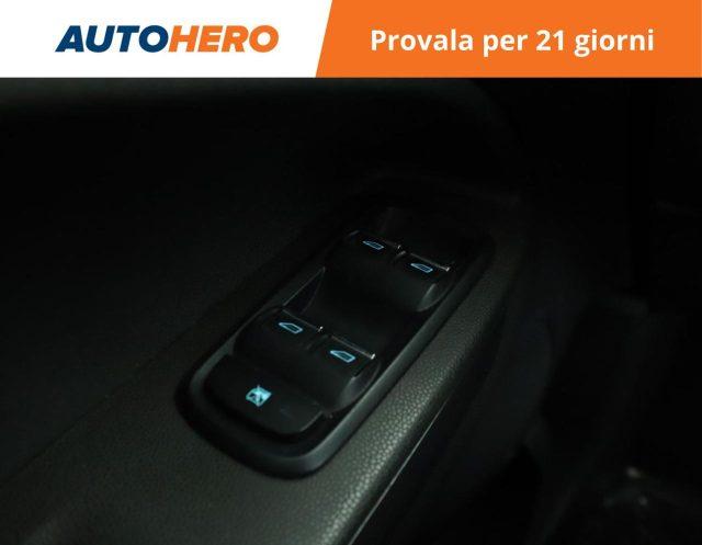 FORD EcoSport 1.5 TDCi 95 CV Titanium