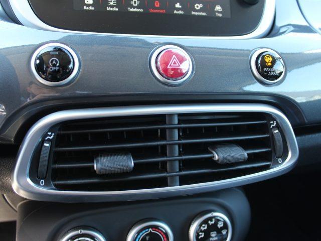 FIAT 500X 1.0 T3 120 CV Business