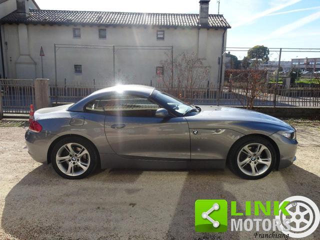 BMW Z4 sDrive23i