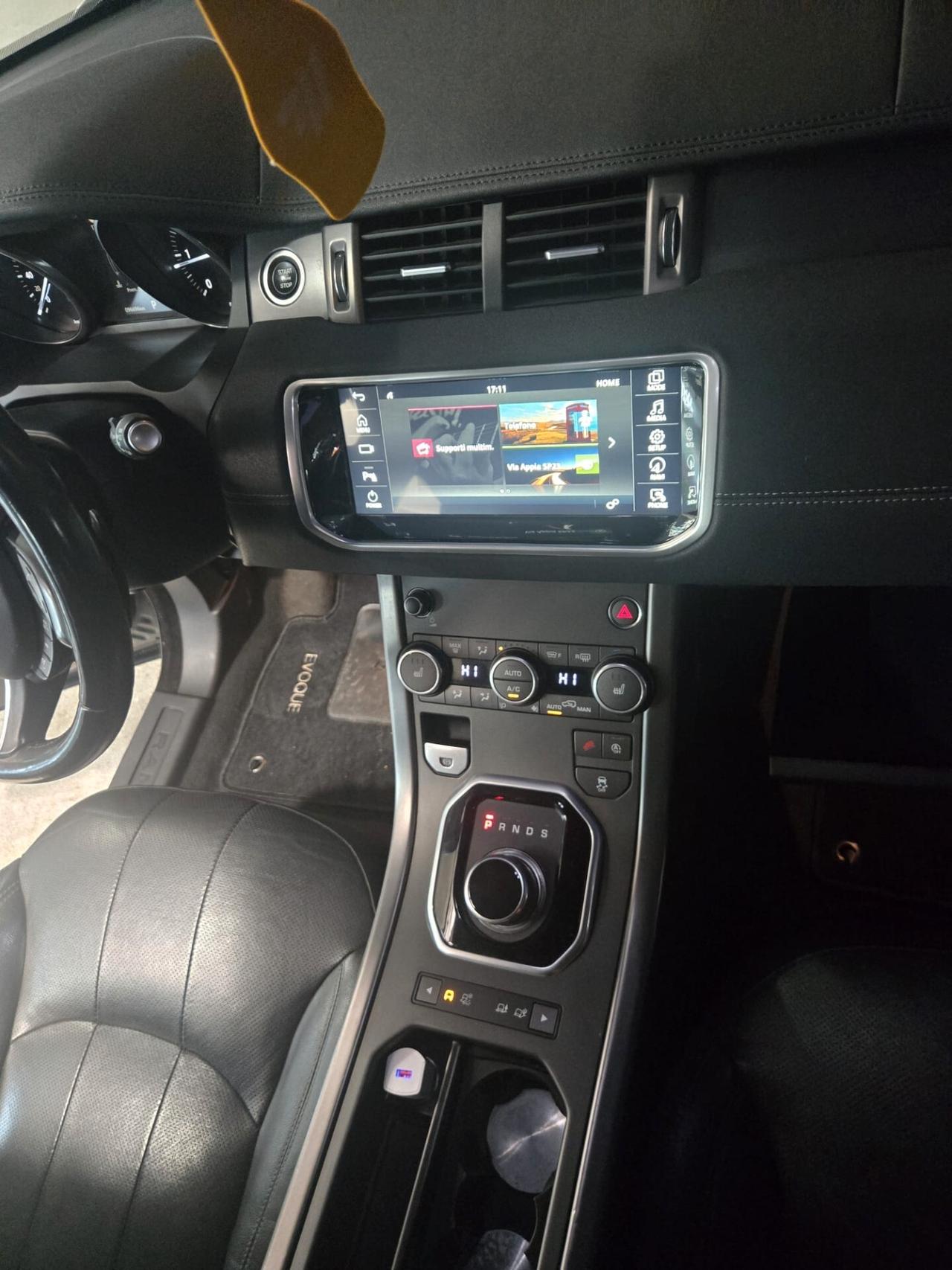 Land Rover Range Evoque 2.0 TD4 180 CV 5p. HSE Dynamic