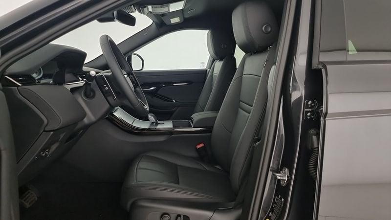 Land Rover RR Evoque 2.0D I4 163 CV AWD Auto S