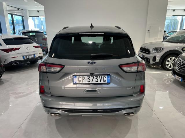 FORD Kuga 2.5 Plug In Hybrid 225 CV CVT 2WD ST-Line Km Zero