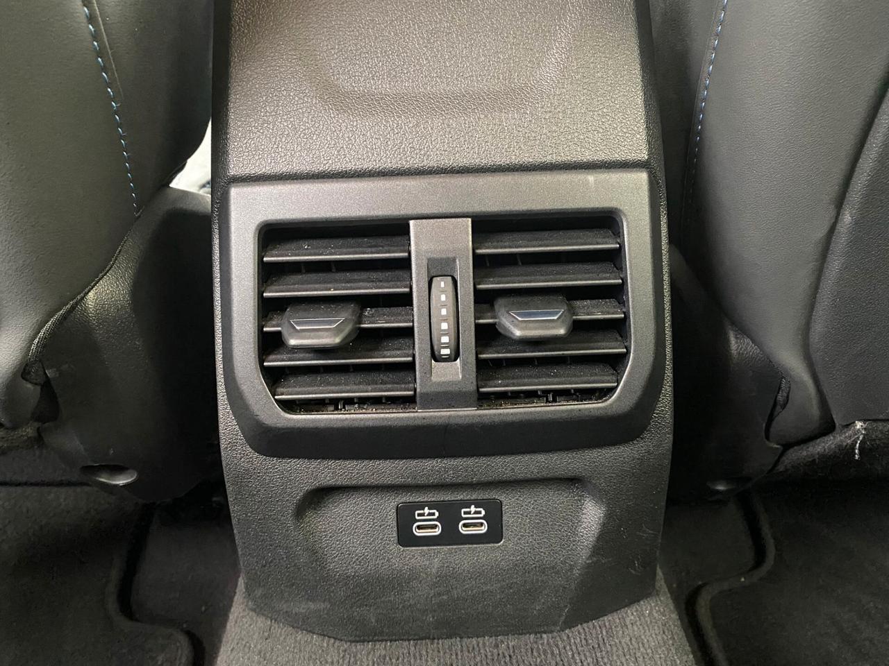 Bmw 118d MSport Pro