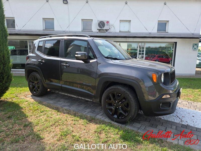 Jeep Renegade 1.4 Night Eagle 140cv