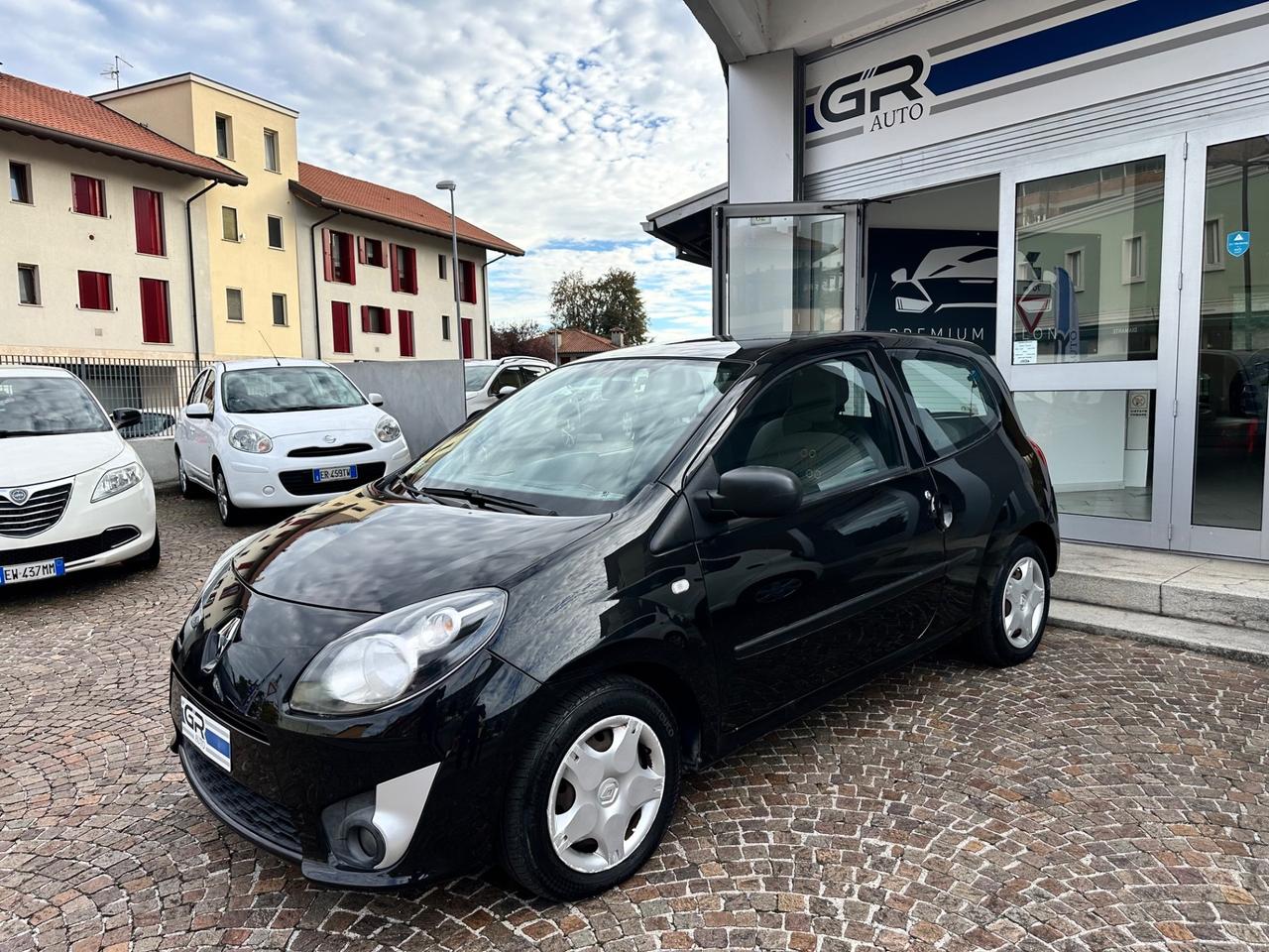 Renault Twingo 1.2Bz 75Cv Dynamique - Neopatentati
