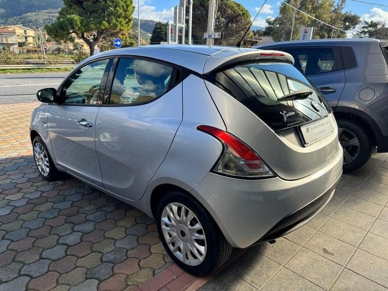 Lancia Ypsilon Ypsilon 1.2 69 CV 5 porte Elefantino