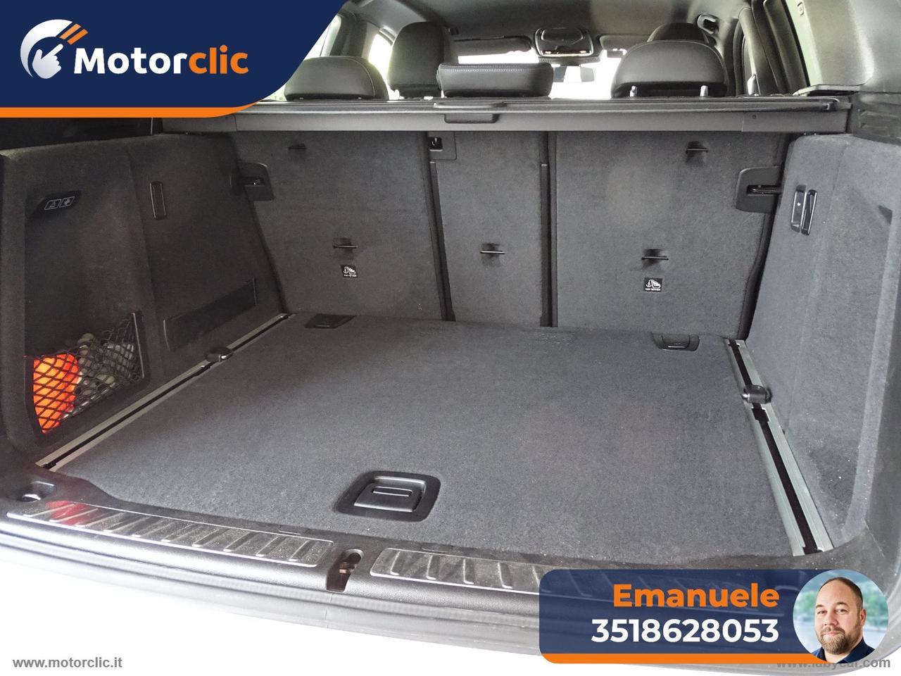 BMW X3 xDrive20d 48V Msport