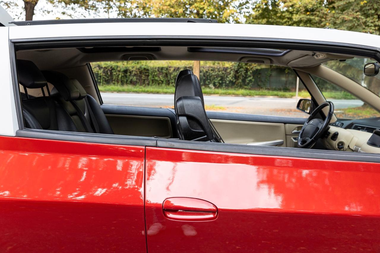 Renault Avantime 3.0 V6 24V Privilège