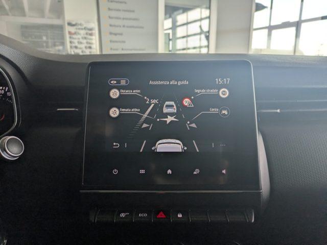 RENAULT Clio TCe 90 CV 5 porte Zen